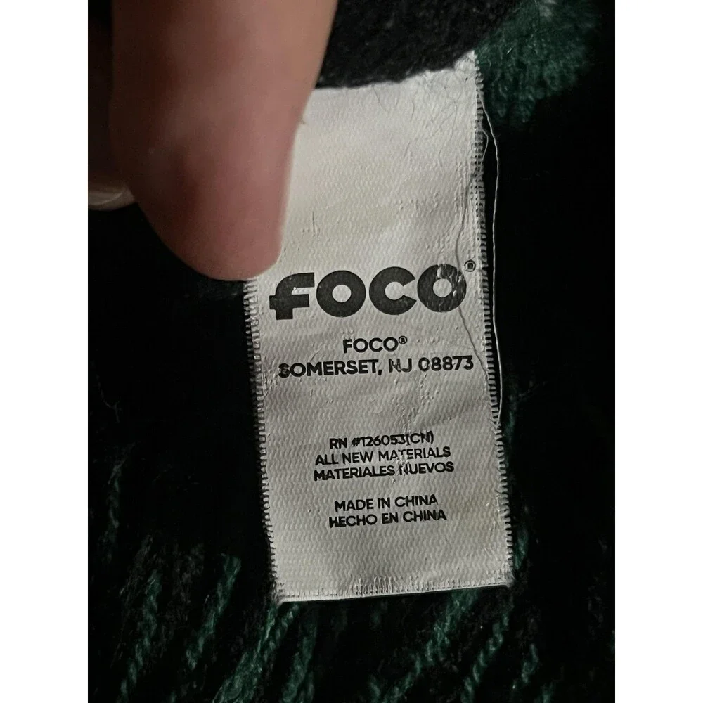 Foco new york